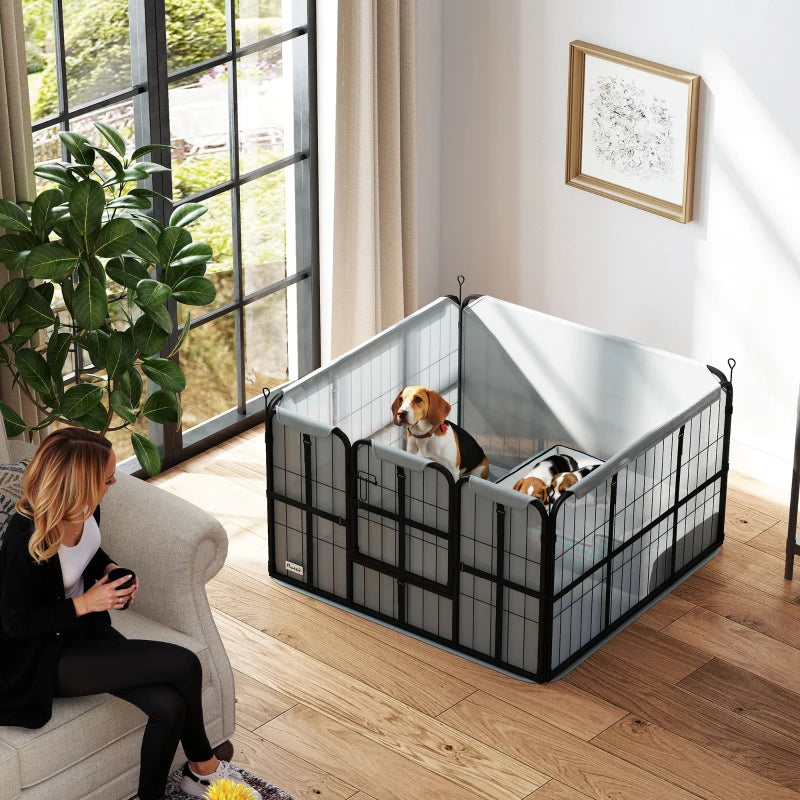 Pet Whelping Box Toto - PETSTEP