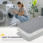 Pet Whelping Box Toto - PETSTEP