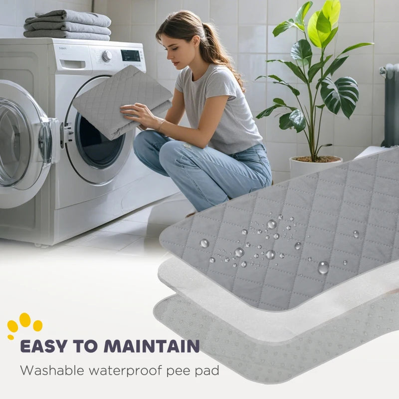 Pet Whelping Box Toto - PETSTEP