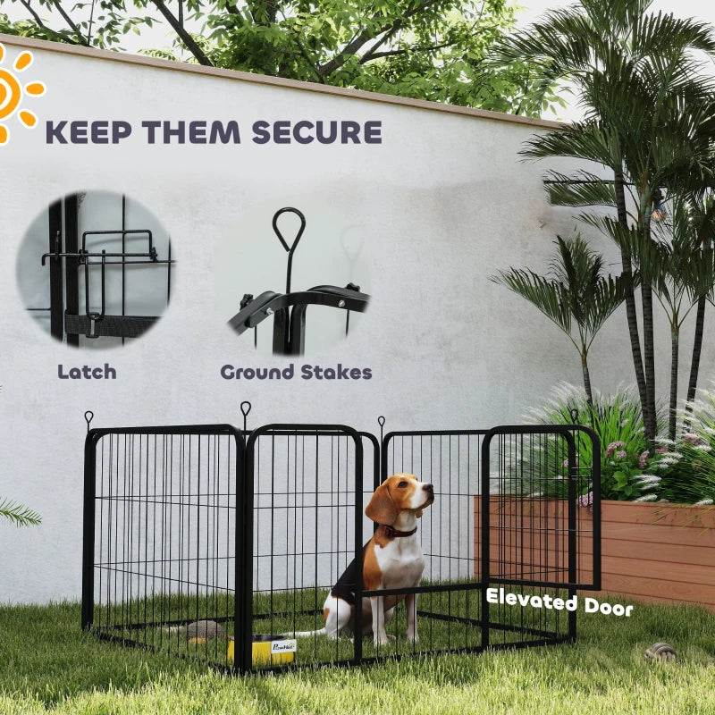 Pet Whelping Box Toto - PETSTEP