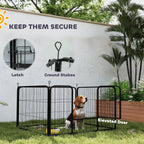 Pet Whelping Box Toto - PETSTEP