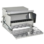 Automatic Chicken Poultry Feeder Tino