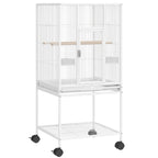 Bird Cage Abby