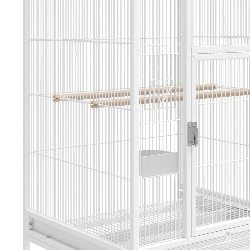 Bird Cage Abby