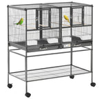 Bird Cage Alice