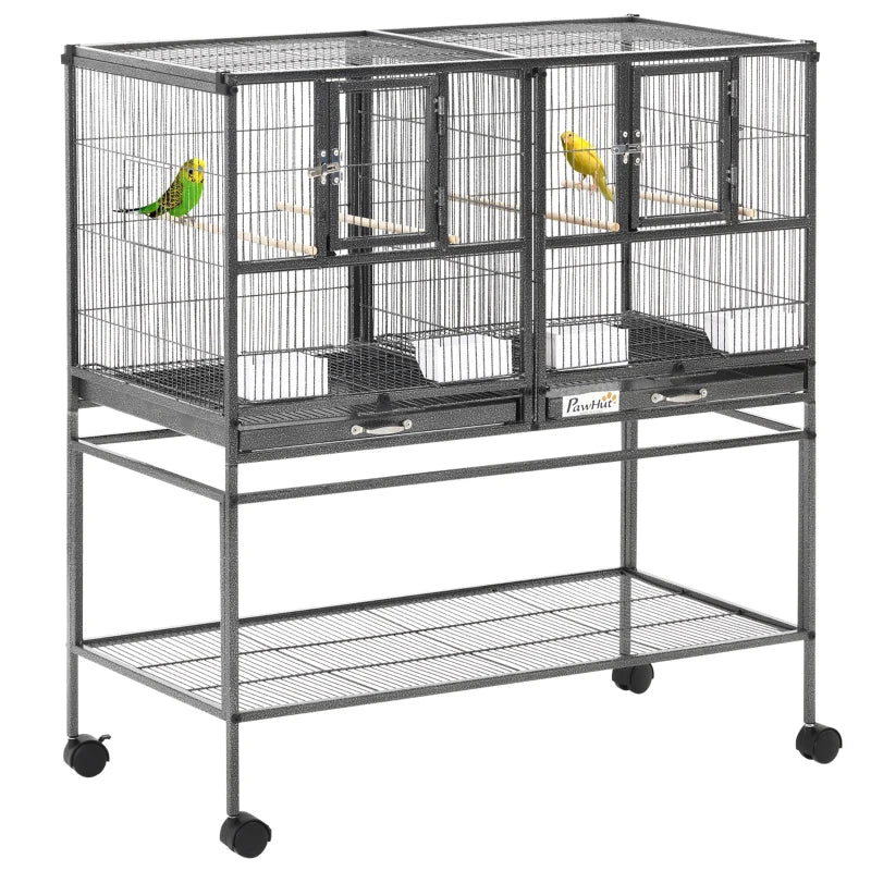 Bird Cage Alice