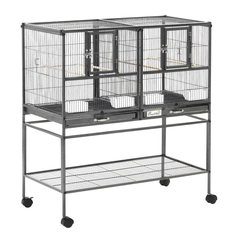 Bird Cage Alice