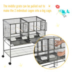 Bird Cage Alice