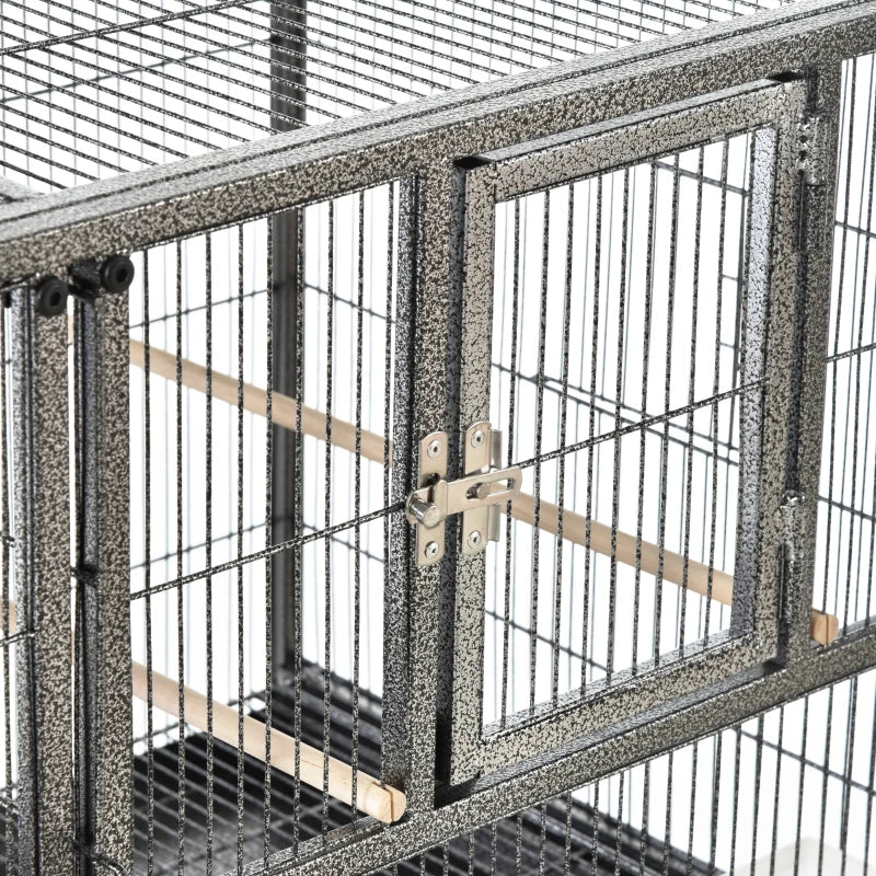 Bird Cage Alice