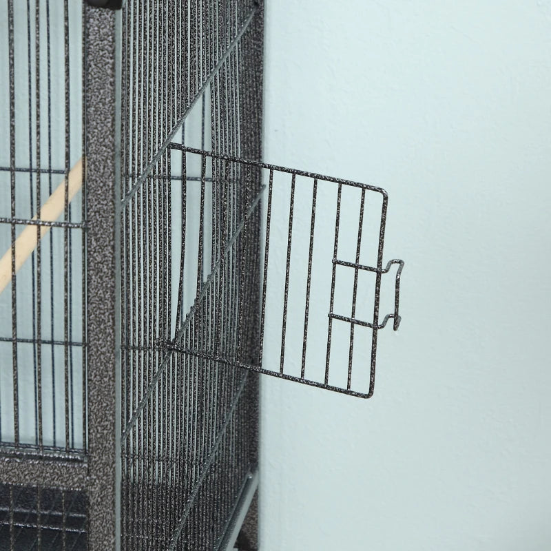 Bird Cage Alice