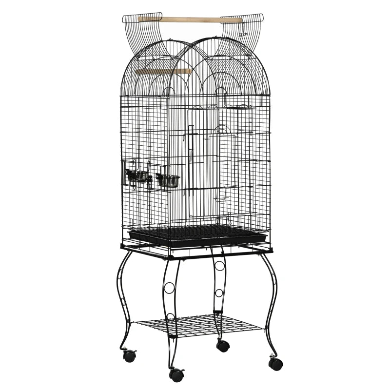 Bird Cage Ally