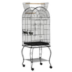 Bird Cage Ally