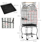 Bird Cage Ally