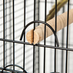 Bird Cage Ally