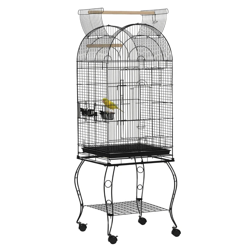 Bird Cage Ally