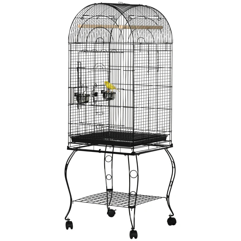 Bird Cage Ally