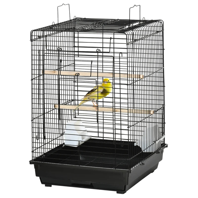 Bird Cage Bobby