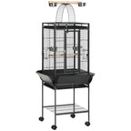 Bird Cage Donna