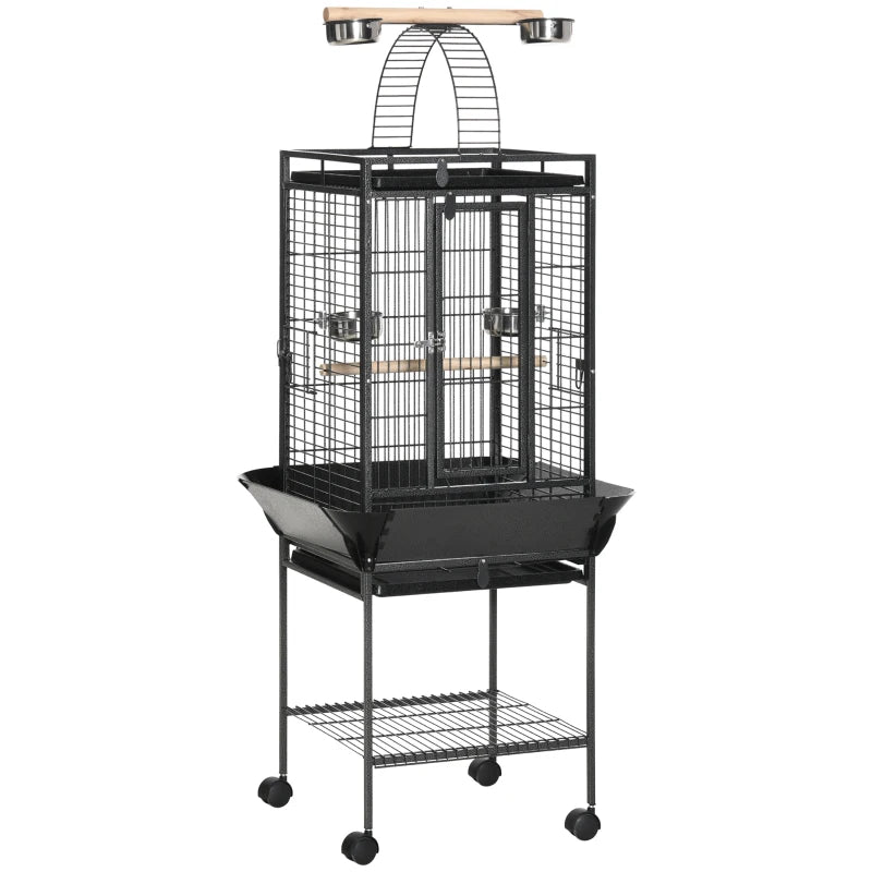Bird Cage Donna