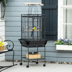Bird Cage Donna