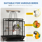 Bird Cage Donna