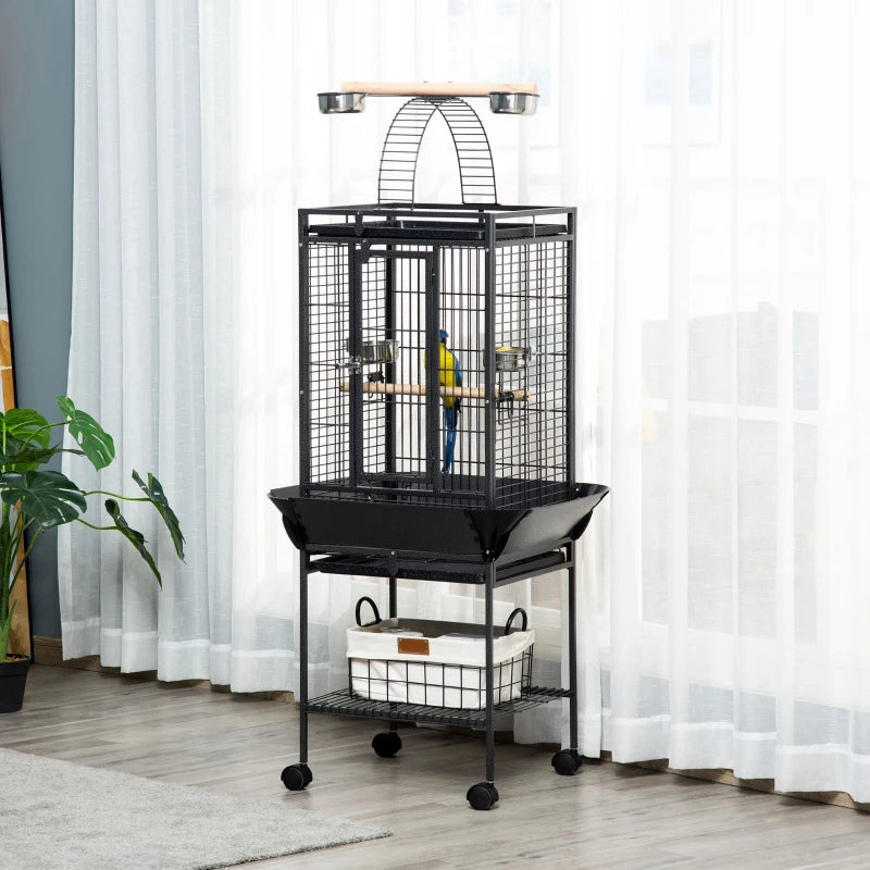 Bird Cage Donna