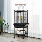 Bird Cage Donna