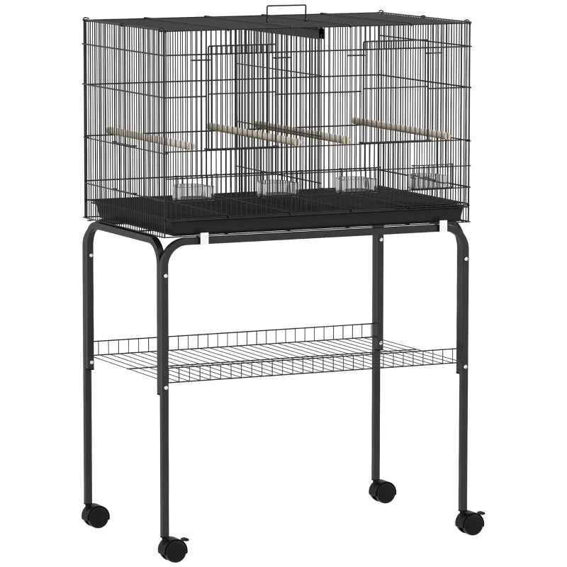 Bird Cage Lana