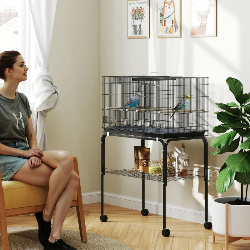 Bird Cage Lana