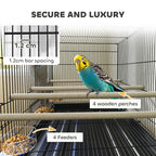 Bird Cage Lana