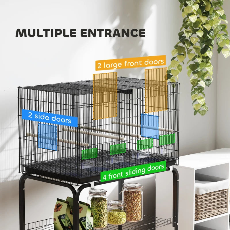 Bird Cage Lana