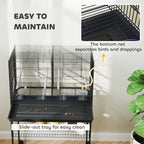 Bird Cage Lana
