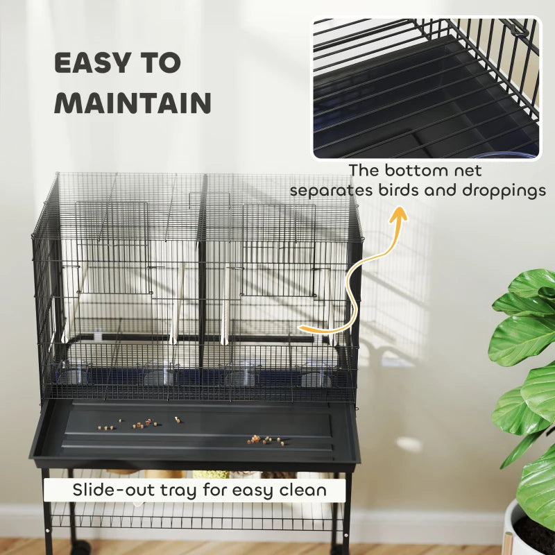 Bird Cage Lana