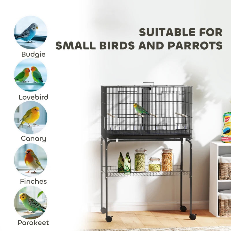 Bird Cage Lana