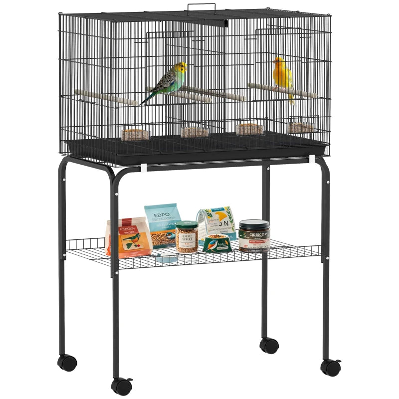 Bird Cage Lana