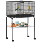 Bird Cage Lana