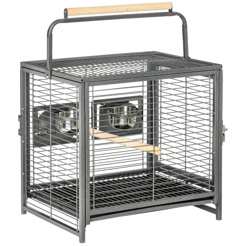 Bird Cage Nala