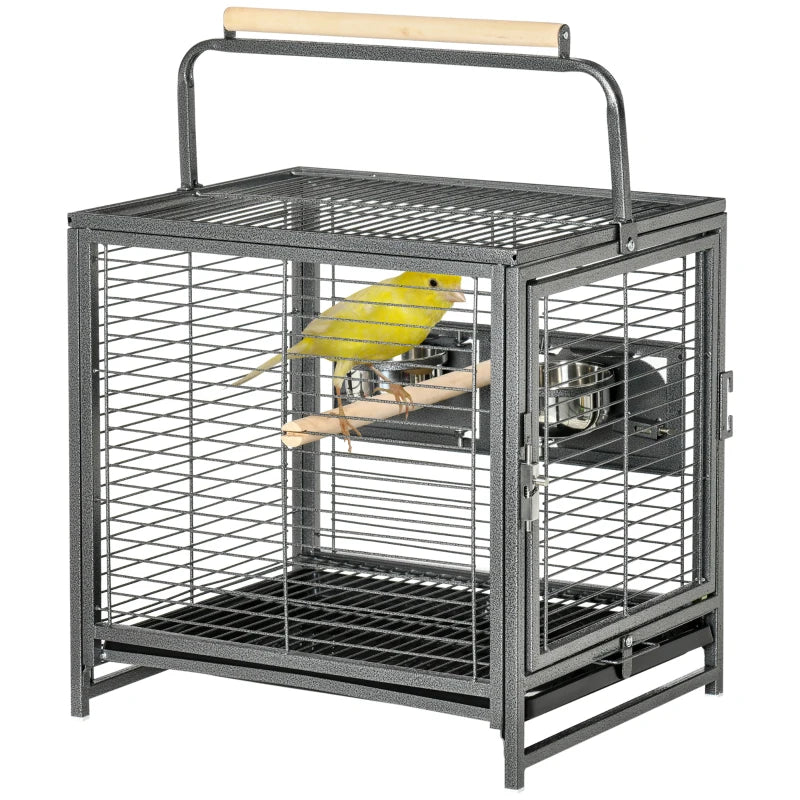 Bird Cage Nala