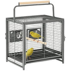Bird Cage Nala