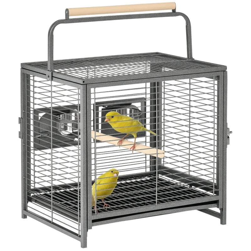 Bird Cage Nala