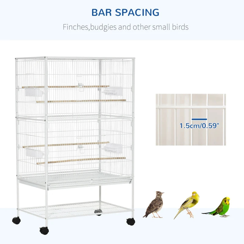 Bird Cage Zazu