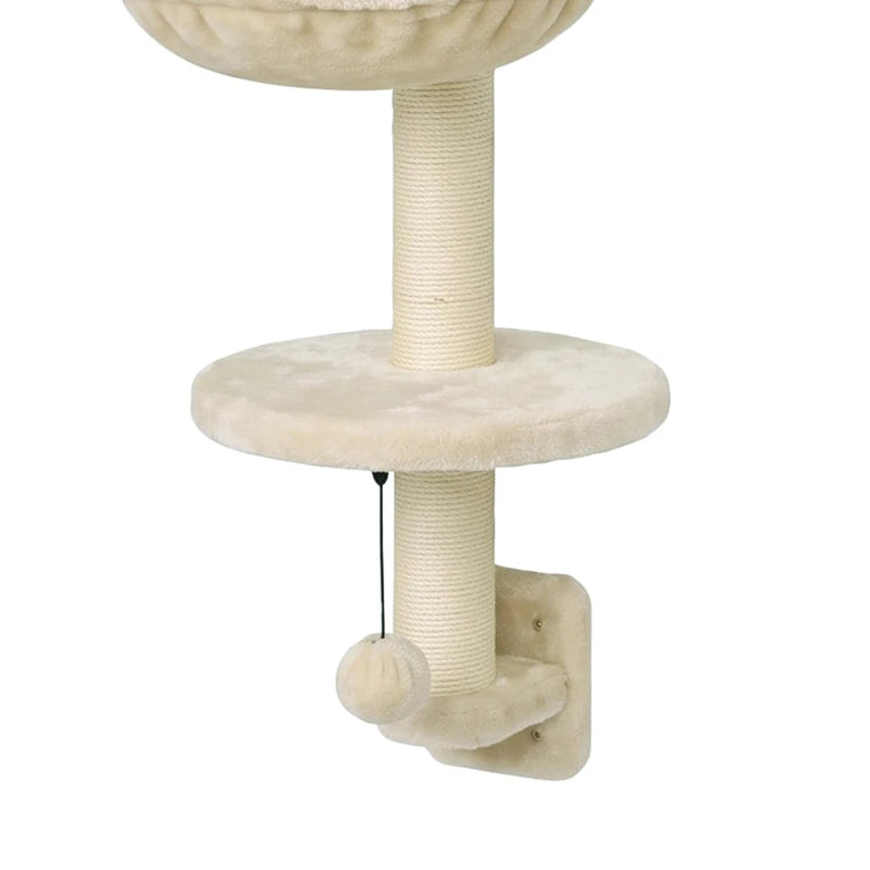 Cat Climbing Wall Bingo