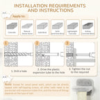 Cat Climbing Wall Dawson - PETSTEP