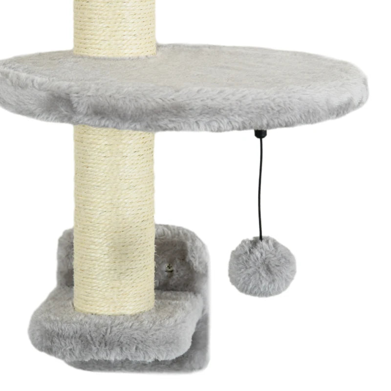 Cat Climbing Wall Ross - PETSTEP