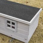 Cat House Atom - PETSTEP