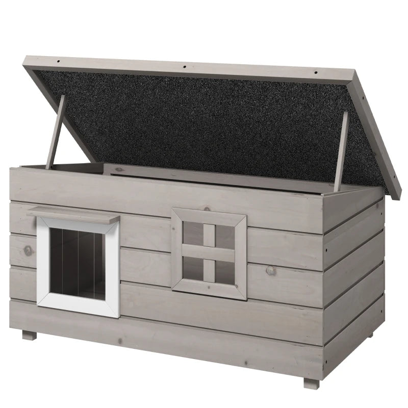Cat House Atom - PETSTEP