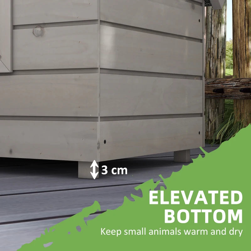 Cat House Atom - PETSTEP