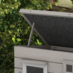 Cat House Atom - PETSTEP