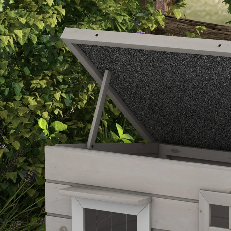 Cat House Atom - PETSTEP