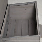 Cat House Atom - PETSTEP